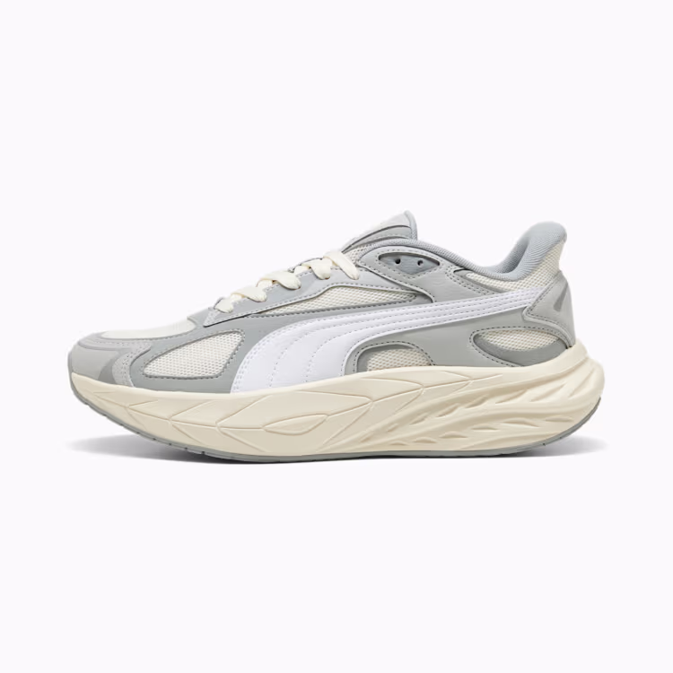 TENIS MASCULINO PUMA HYPNOTIC LS 2 – foto 1